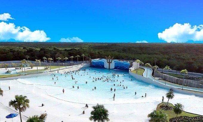 Salinopolis Apartment | Flat no Aqualand Resort