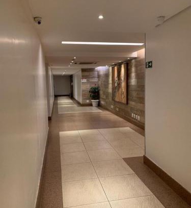 Aguas Claras Apartment | Flat no Hotel S4 Aguas claras