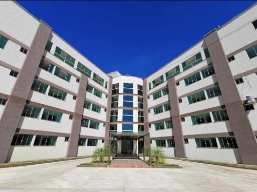 Uruacu Apartment | Flat no lago