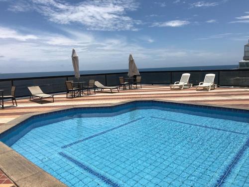 Pituba Apartment | Flat no Pituba Sol 302 E 311