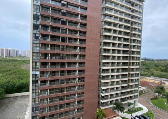Vargem Pequena Apartment | Flat Nobille Via Premiere Rio Centro Barra Olimpica
