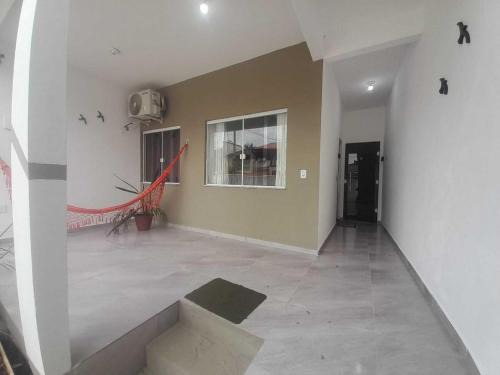 Mambucaba House | Flat novo 05 a pé Prainha de Mambucaba Paraty RJ