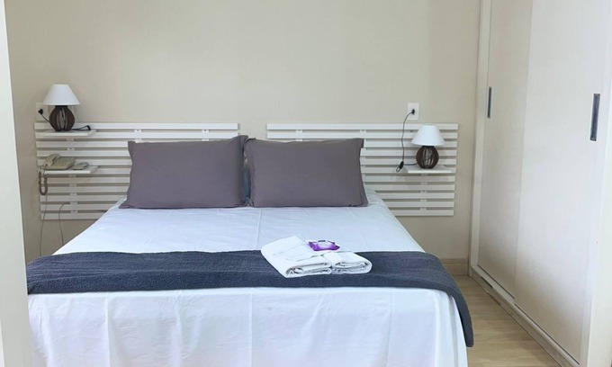 Jardins Hotel | Flat Novo em Hotel Alameda Lorena 360, Bairro do Jardins - Hotel 4 Estrelas