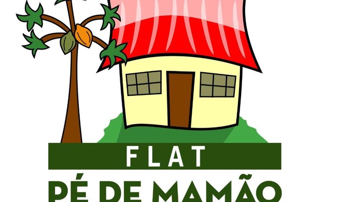 Cidade Universitaria Apartment | Flat Pé de Mamão