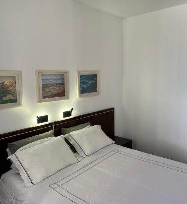Belo Horizonte Hotel | Flat Piemonte