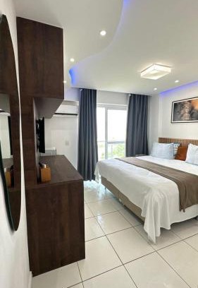 Jacarepagua Apartment | Flat Rio stay B