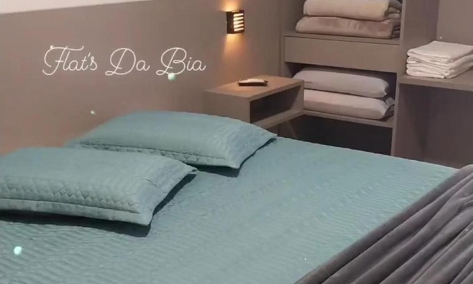 Cananeia Apartment | Flat's Da Bia