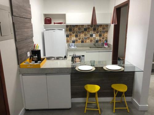 Sao Vicente Apartment | Flat Sao Vicente