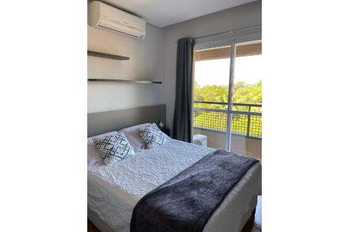 Cotia Apartment | Flat Studio Granja Viana Completo 411