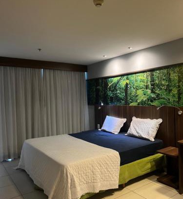 Centro Apartment | Flat Studio - Hotel Style
