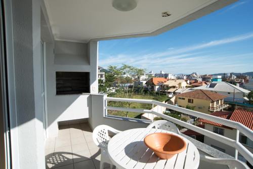 Jurere Apartment | Flat Summer