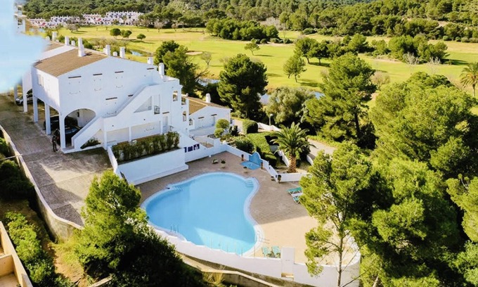 Son Parc Apartment | FLAT Surrounded by nature, with pool , and beach