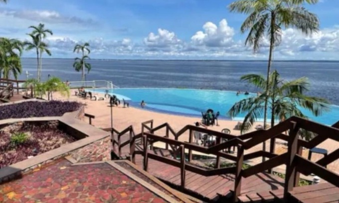 Santo Agostinho Apartment | FLAT TROPICAL
