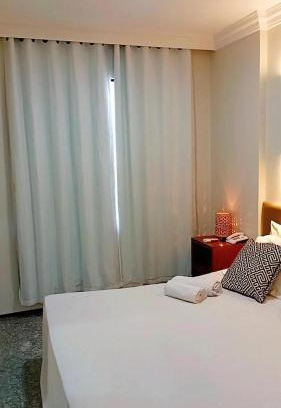 Meireles Apartment | Flat tullip flores 706