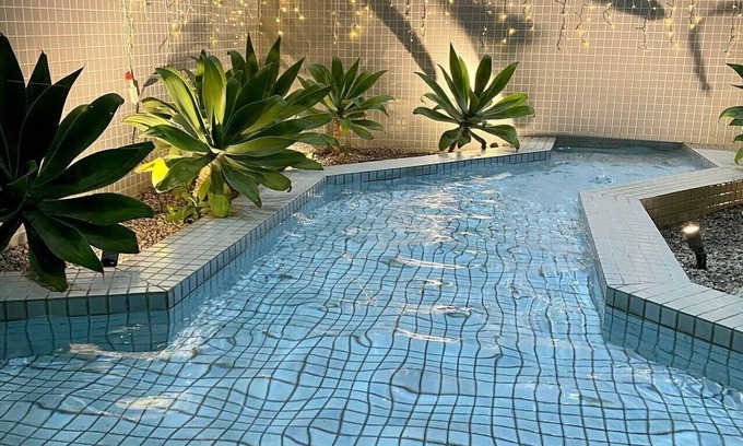 Boqueirao Apartment | Flat Unitá Homestay
