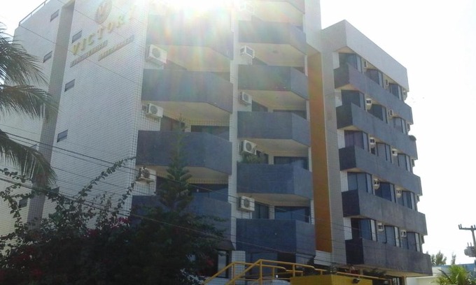 Intermares Apartment | Flat Victory Intermares