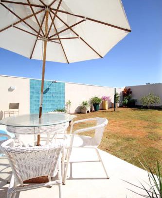 Olimpia Bed & Breakfast | Flat Villa Real