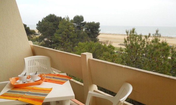 Bibione Lido dei Pini Apartment | Flat with terrace near the beach - Beahost