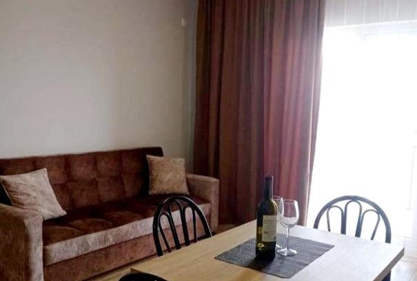 Tbilisi Apartment | Flat1
