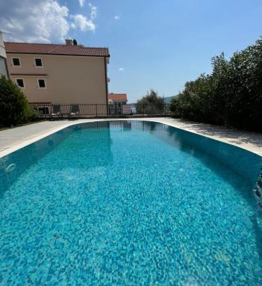 Baosici Apartment | Flatberry