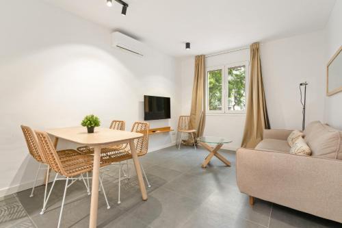Poblenou Apartment | Flateli Espronceda 22