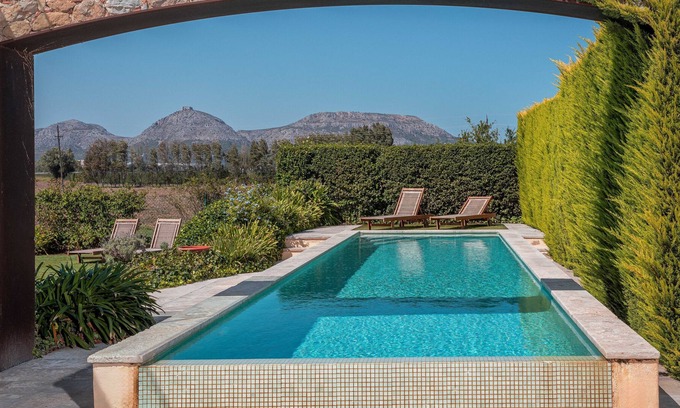 Torroella de Montgri Villa | Flateli La Rajoleria