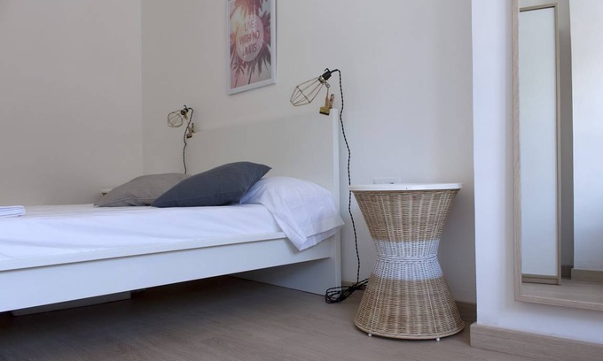 Sants-Badal Apartment | Flateli Roger 6