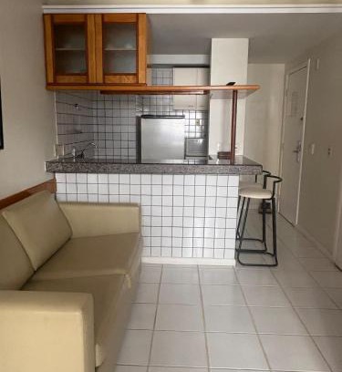 Centro Apartment | Flatguarapari