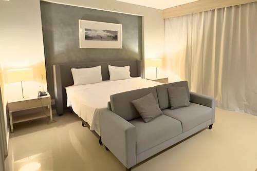 Barra da Tijuca Apartment | Flats Aconchegantes na Barra da Tijuca, Link Stay