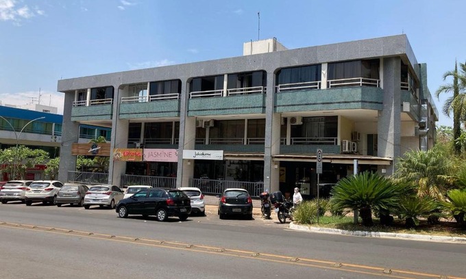 Asa Norte Apartment | Flats Asa Norte CLN 213 by CentoEdez