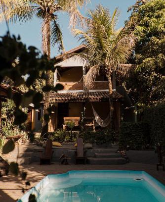 Sao Jorge Hotel | FLATS COMFORT- Melhor CUSTOXBENEFÍCIO na charmosa Vila de São Jorge, Goiás
