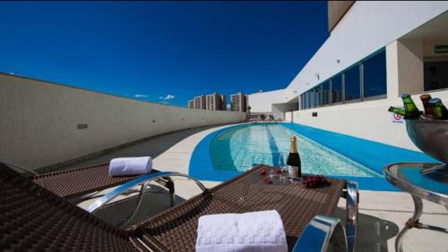 Taguatinga Hotel | Flats Go Inn Taguatinga