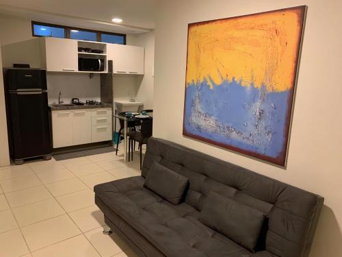 Torre Apartment | Flats Mobiliados Zona Norte, Casa Forte e Recife