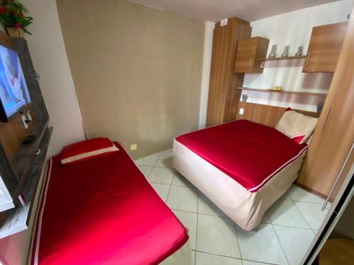 J Jeriquara Apartment | Flats próximo ao Shopping Singapura - pode descer com bebidas para o Park Aquático 612