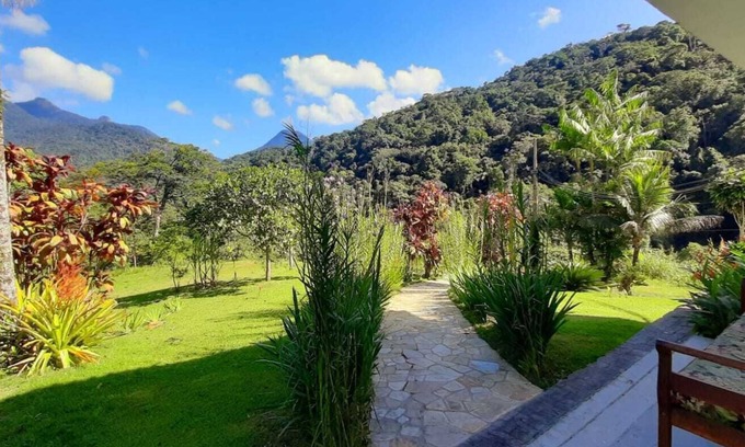 Paraty Apartment | Flats Refugio Da Mata