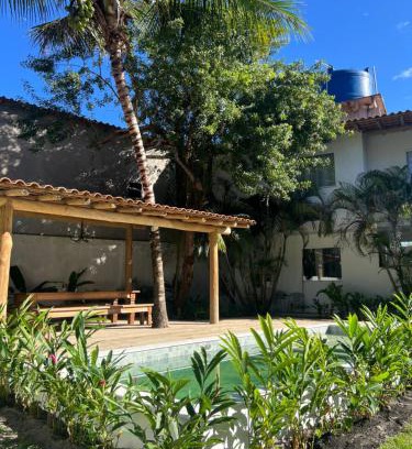 Trancoso Apartment | Flats Santa Luzia Trancoso