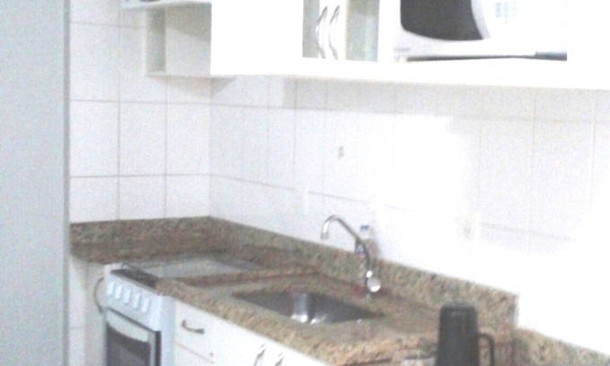 Setor Bueno Apartment | Flats Studio 45