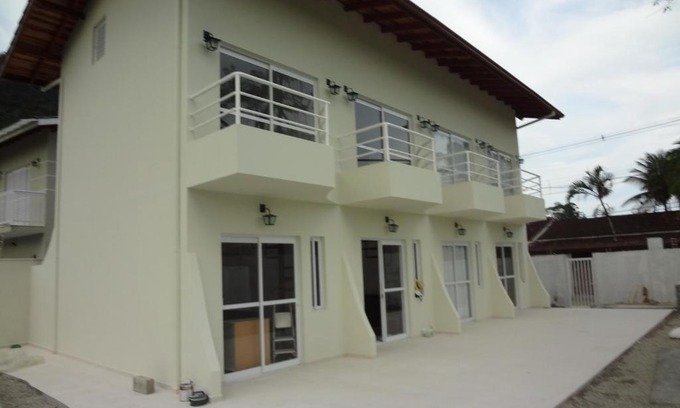 Lazaro Apartment | Flats Ubatuba