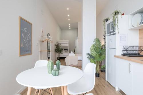 Jesus Apartment | Flats Uruguay