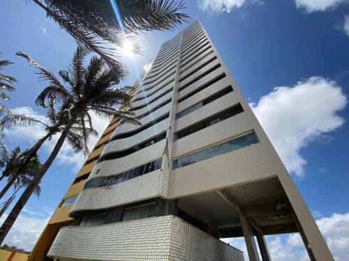 Praia do Futuro I Apartment | Flats Van Piaget - Praia do Futuro