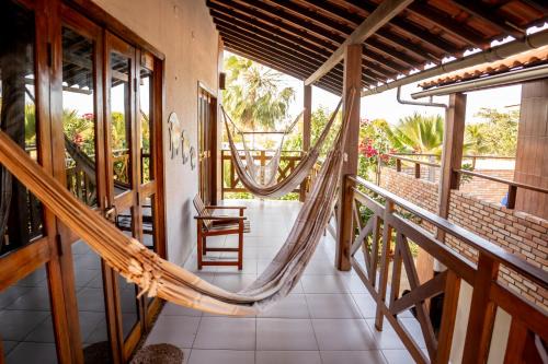 Barra Grande Apartment | Flats Villa Gelú