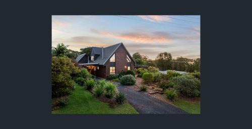 Flaxton House | Flaxton Eco-Chic Escape