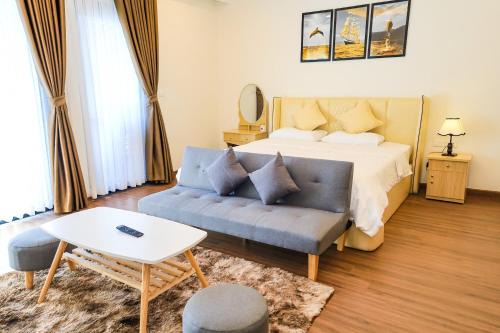 Quy Nhon Apartment | FLC Sea Tower Quy Nhơn Sea View
