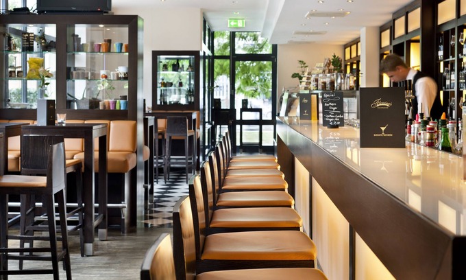 Munchner Freiheit Hotel | Flemings Hotel München Schwabing