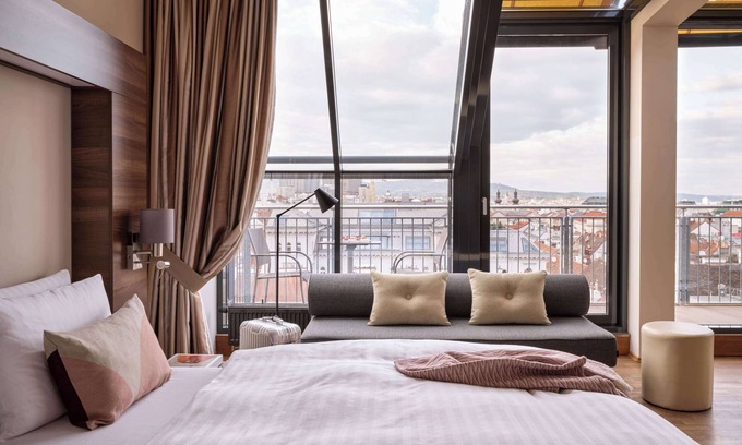 Josefstadt Hotel | Flemings Selection Hotel Wien-City