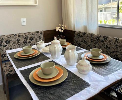 Campeche House | Flet dos sonhos