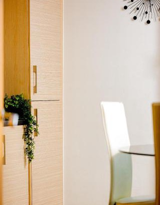 Whittington Apartment | Fletcher Court