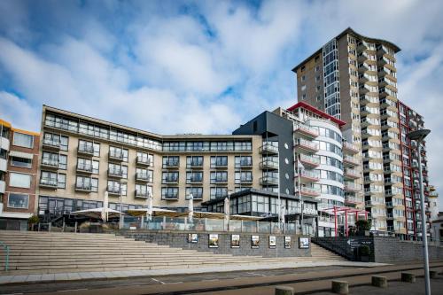 Vlissingen Hotel | Fletcher Hotel-Restaurant Arion-Vlissingen