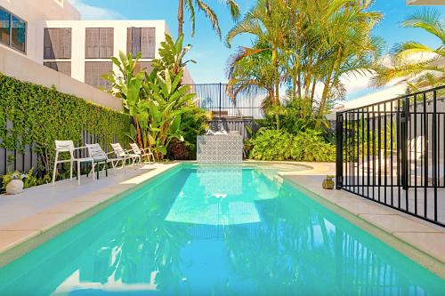 Byron Bay Hotel | Fletcher Lane Boutique Stay Byron Central
