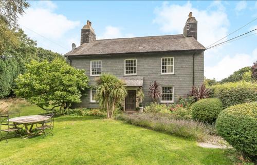 Totnes House | Fletchers Combe Farm